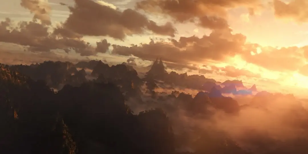 蜀山传：万剑归宗 (2022)