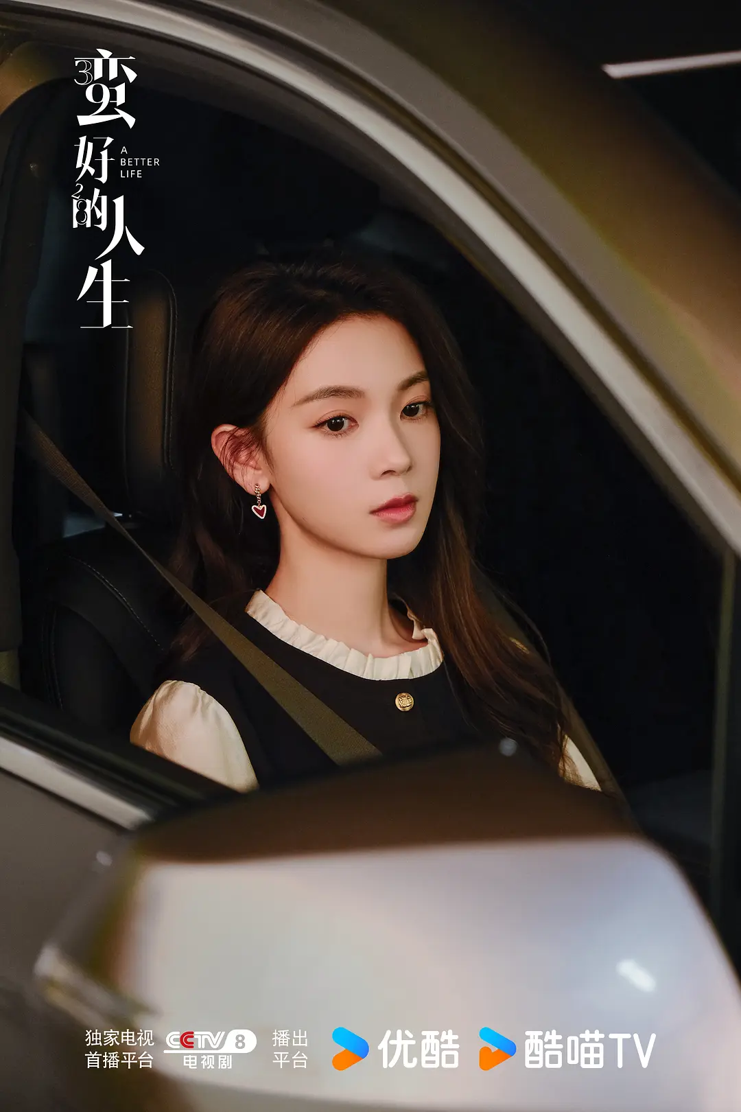 蛮好的人生 (2025)