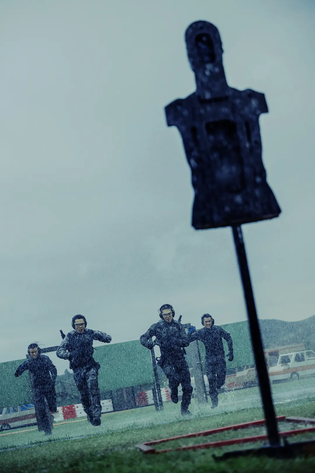 蛟龙行动 (2025)
