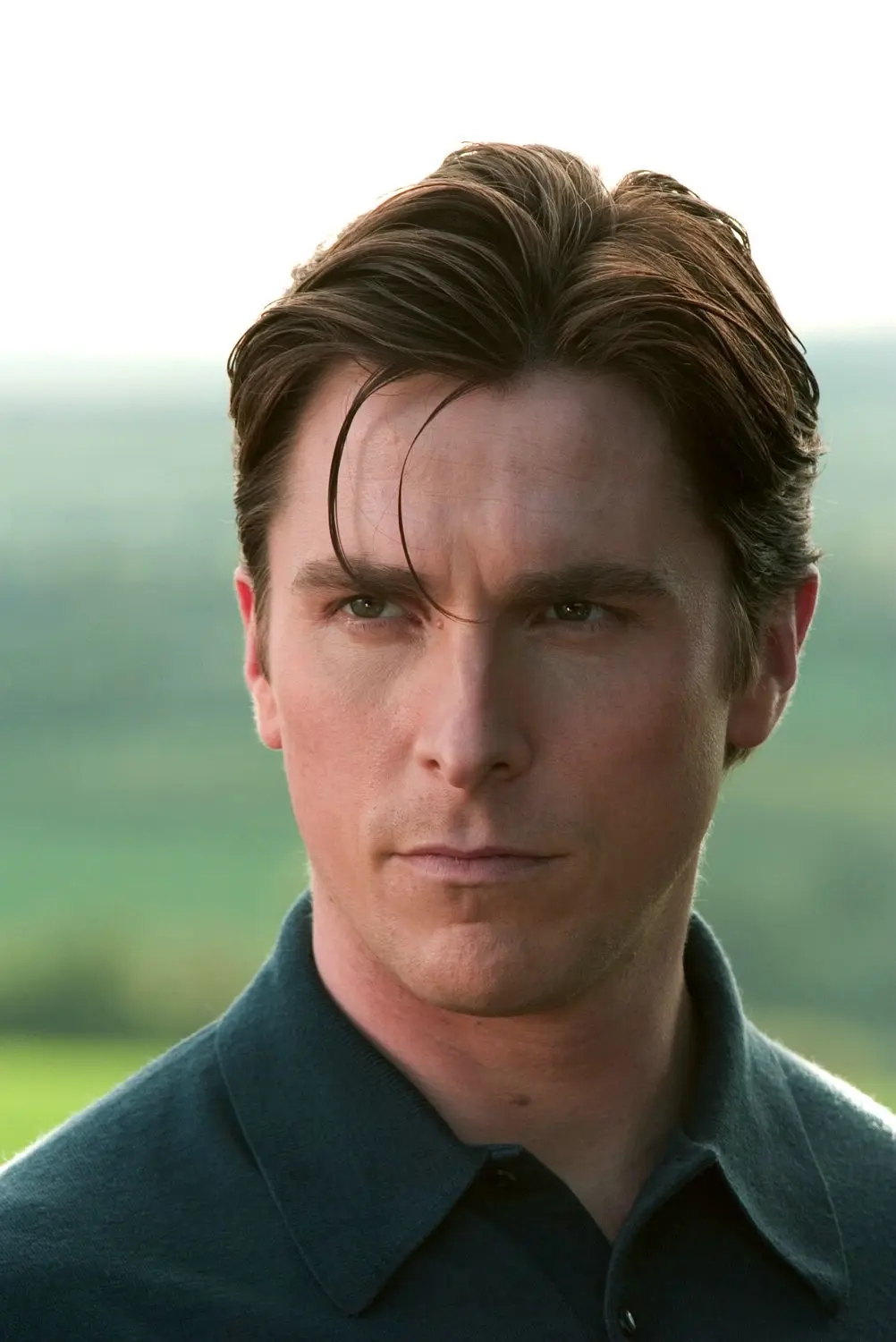 蝙蝠侠：侠影之谜 Batman Begins (2005)
