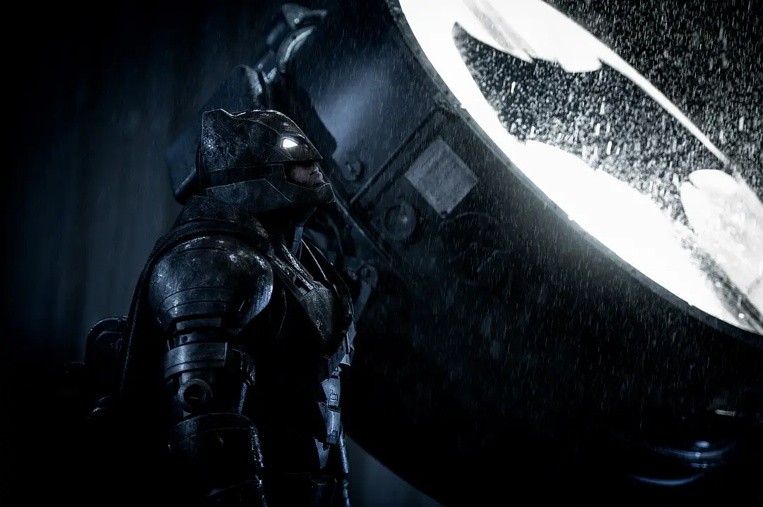 蝙蝠侠大战超人：正义黎明 Batman v Superman: Dawn of Justice (2016)