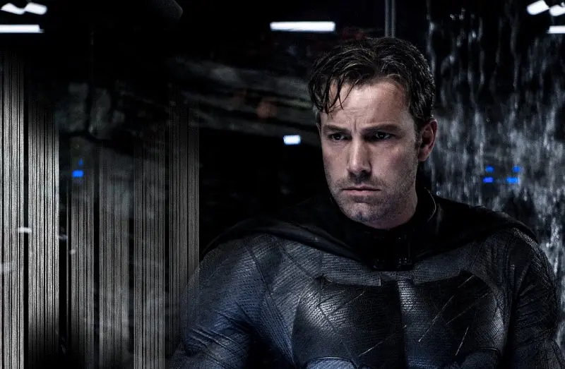 蝙蝠侠大战超人：正义黎明 Batman v Superman: Dawn of Justice (2016)