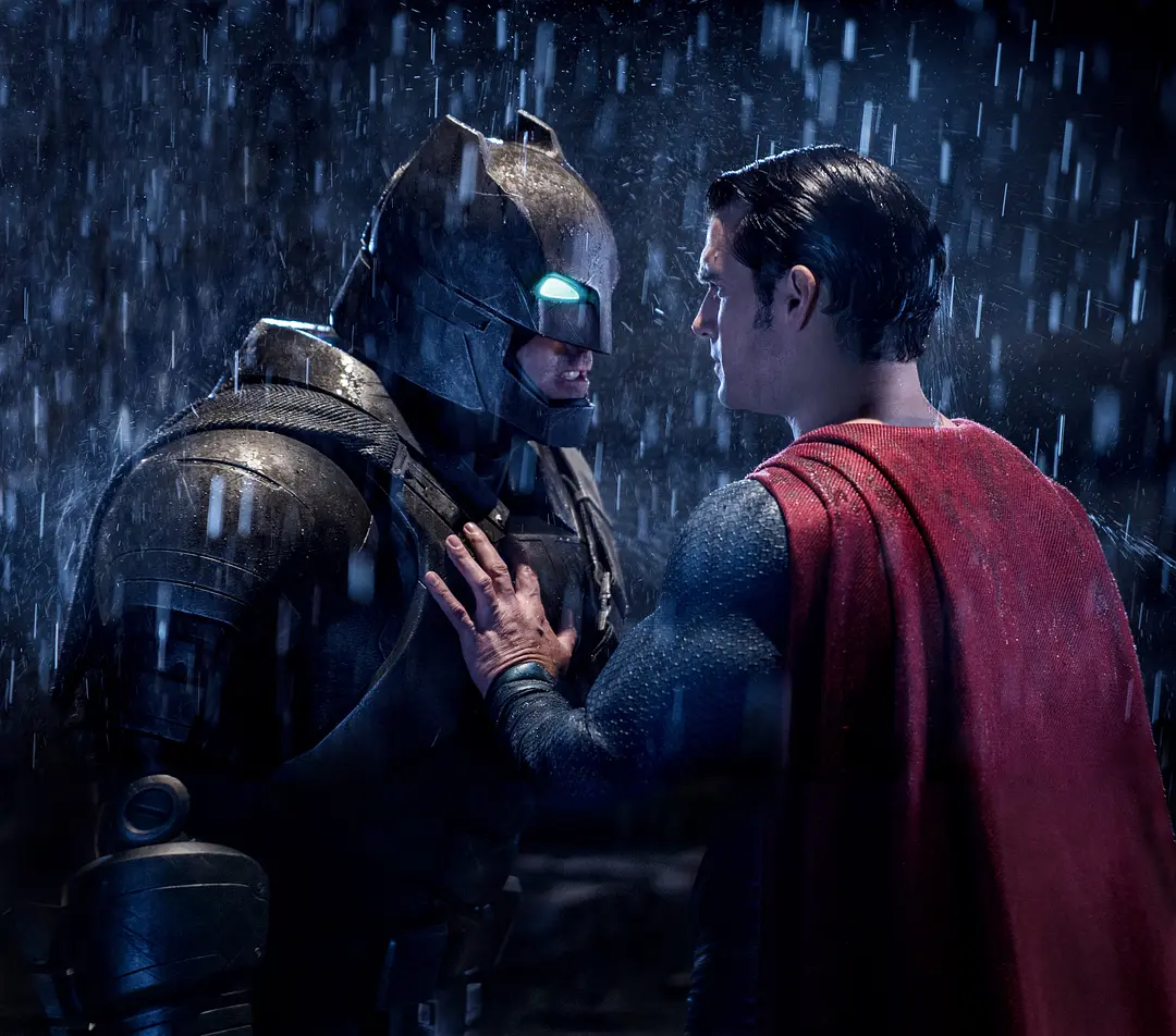 蝙蝠侠大战超人：正义黎明 Batman v Superman: Dawn of Justice (2016)