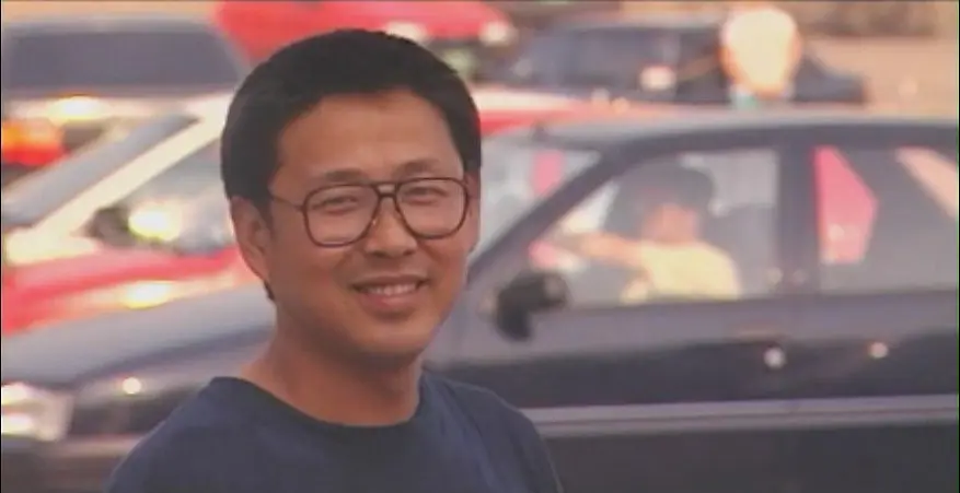 一地鸡毛 (1995)