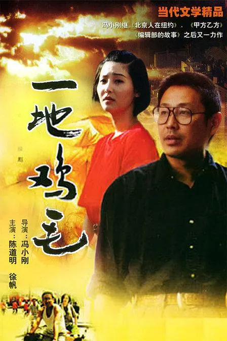 一地鸡毛 (1995)