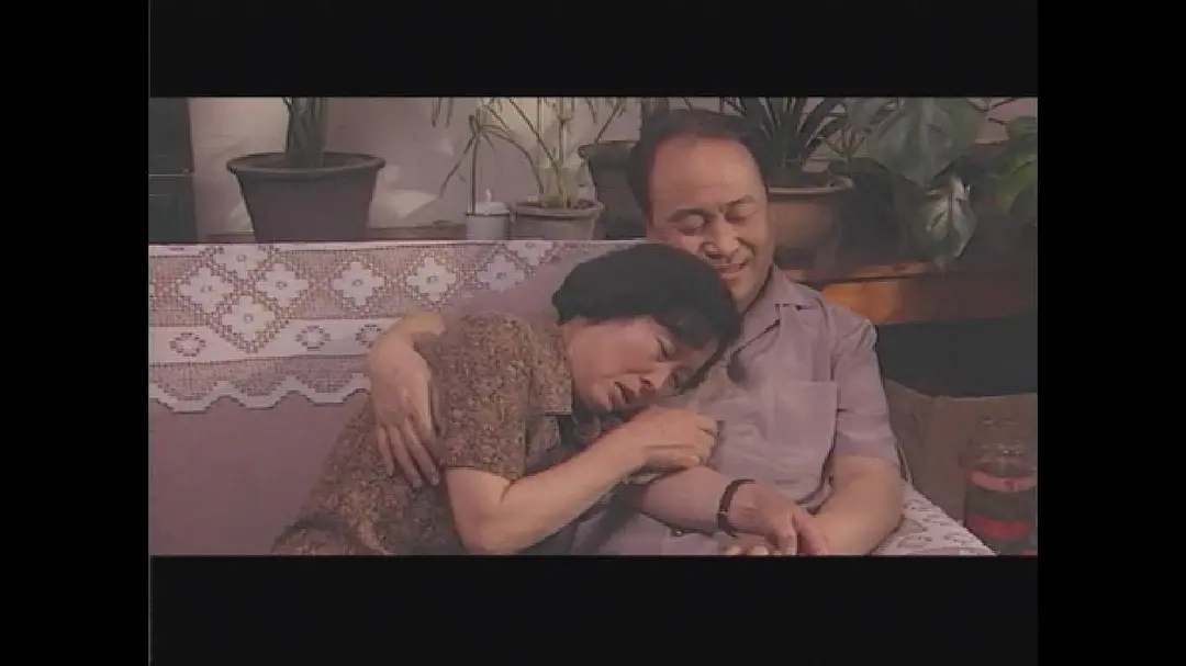 一地鸡毛 (1995)