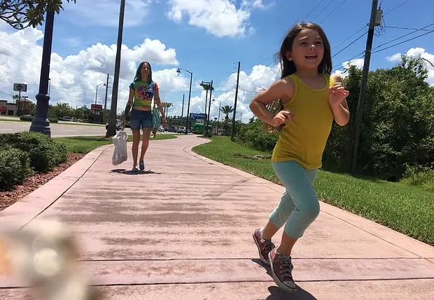 佛罗里达乐园 The Florida Project (2017)