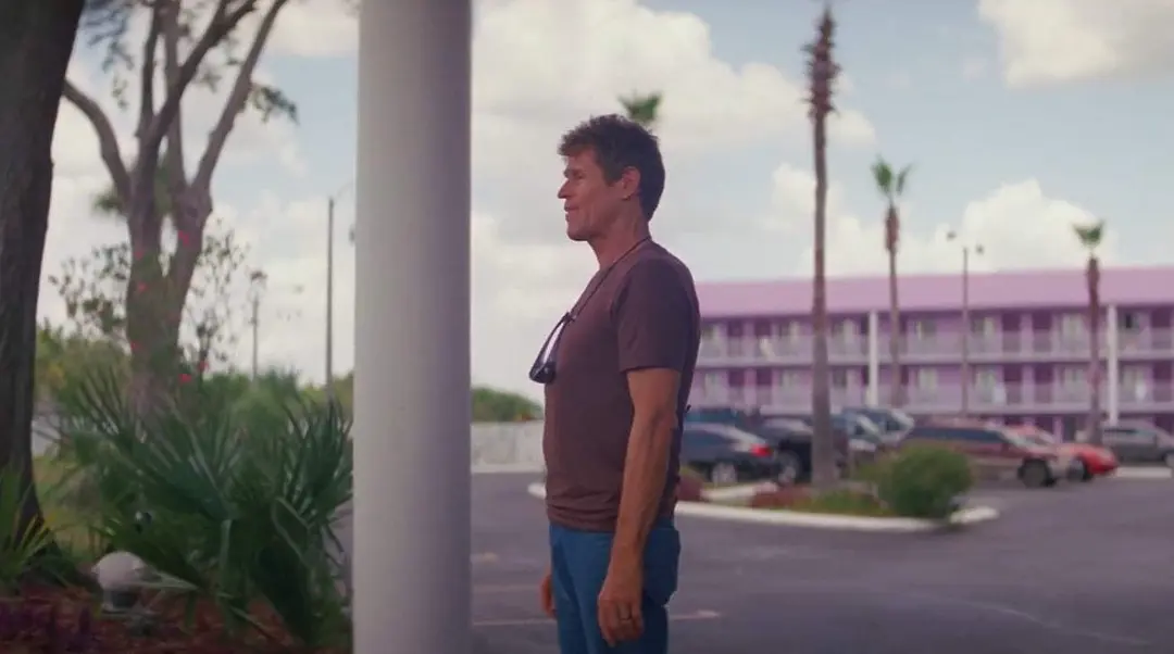 佛罗里达乐园 The Florida Project (2017)