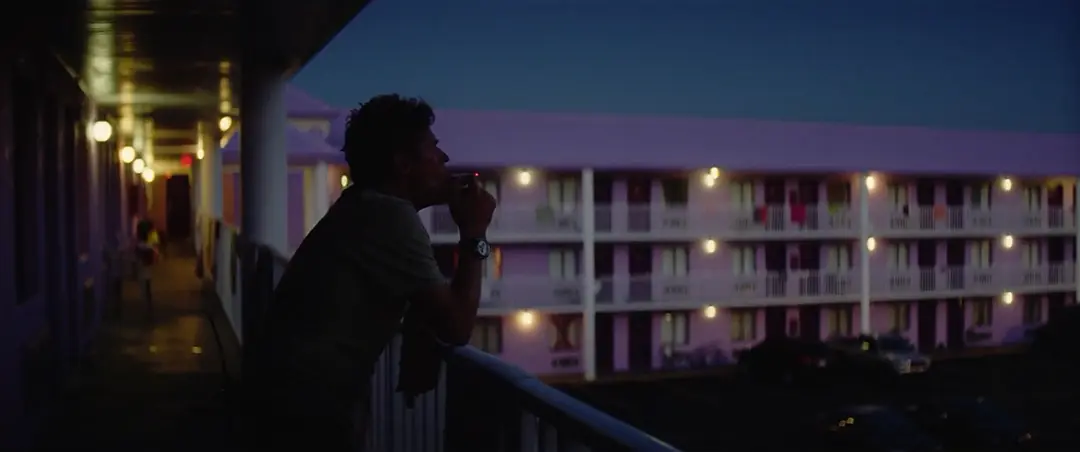 佛罗里达乐园 The Florida Project (2017)