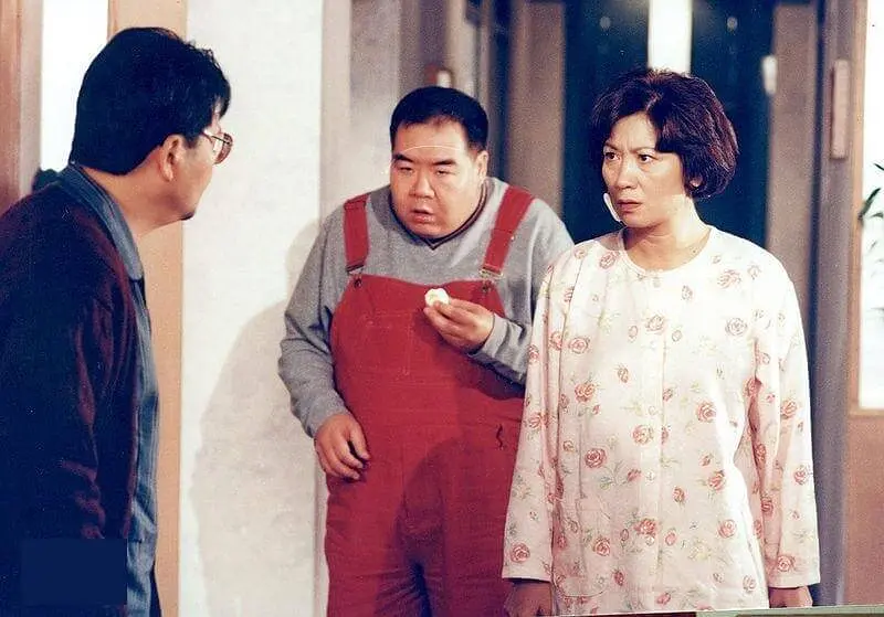 肥猫正传 (1997)