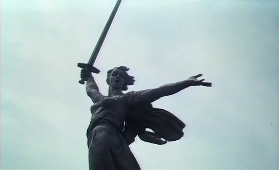 斯大林格勒大血战 Сталинград (1990)