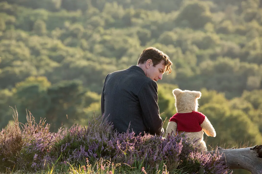 克里斯托弗·罗宾 Christopher Robin (2018)
