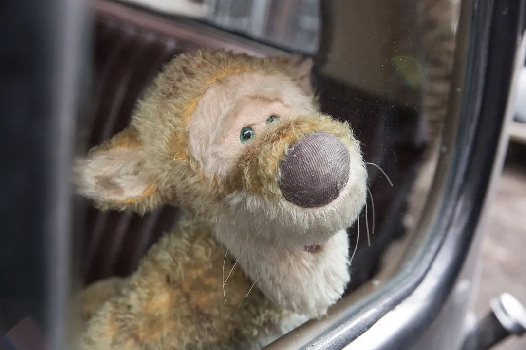 克里斯托弗·罗宾 Christopher Robin (2018)