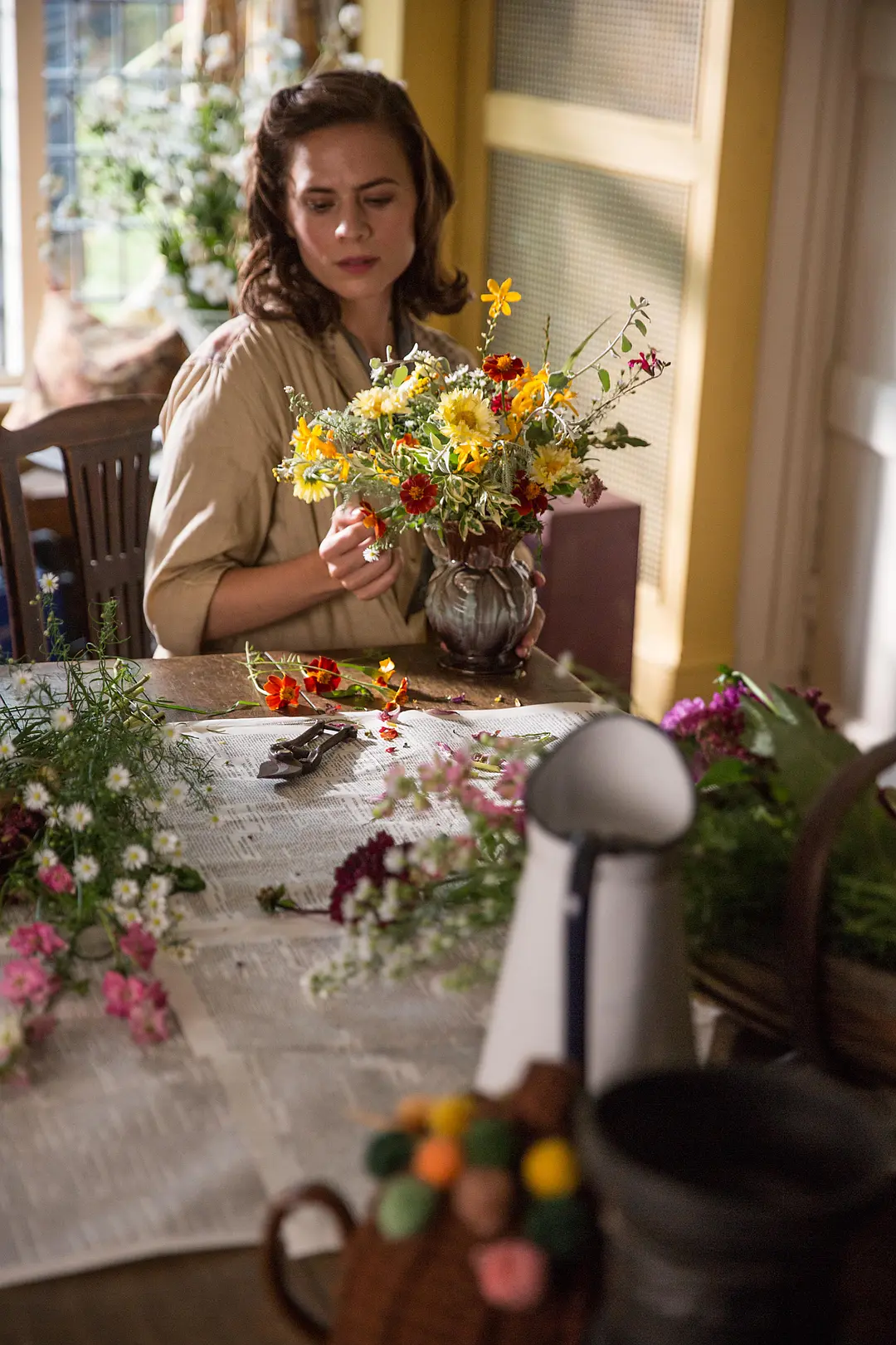 克里斯托弗·罗宾 Christopher Robin (2018)