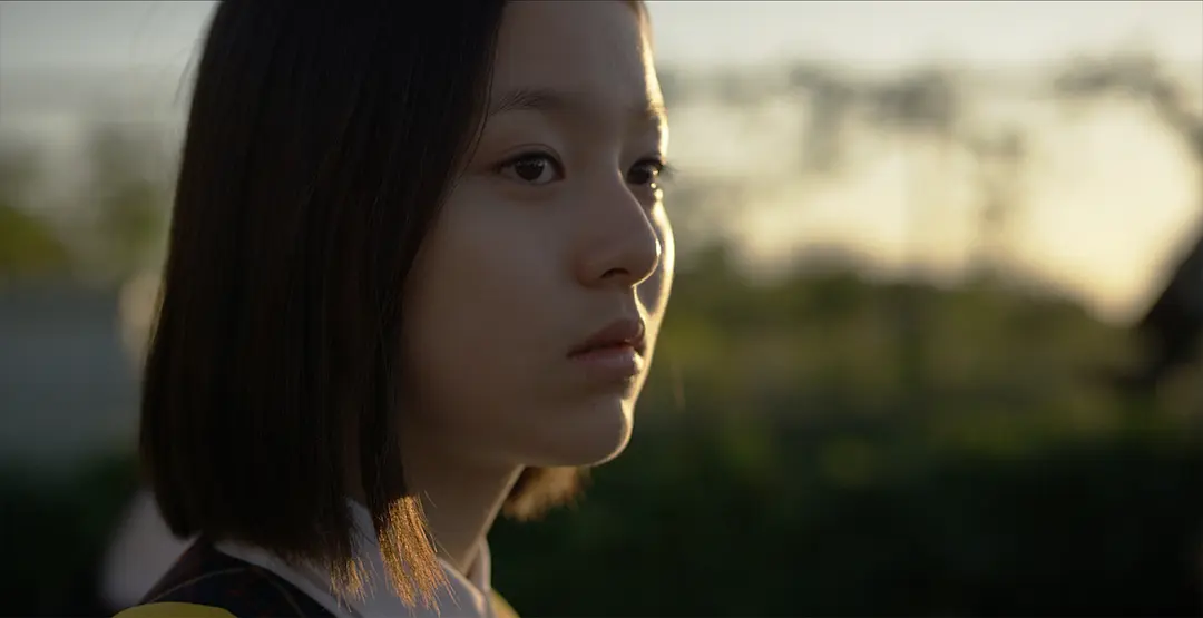 蜂鸟 벌새 (2018)