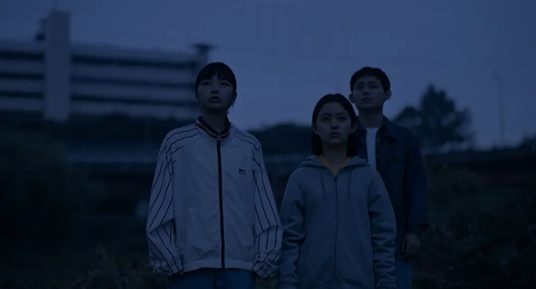蜂鸟 벌새 (2018)