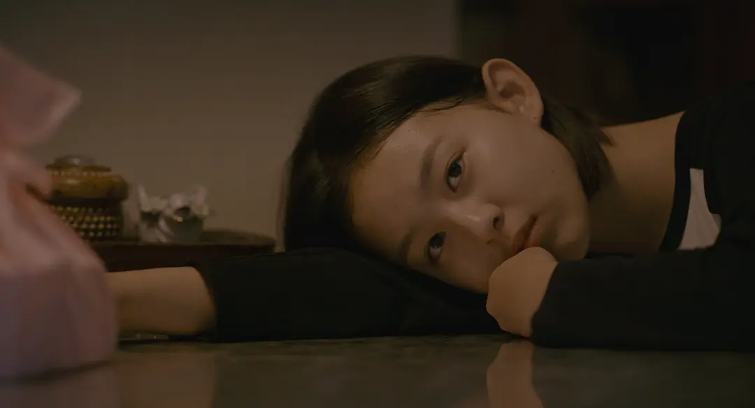蜂鸟 벌새 (2018)