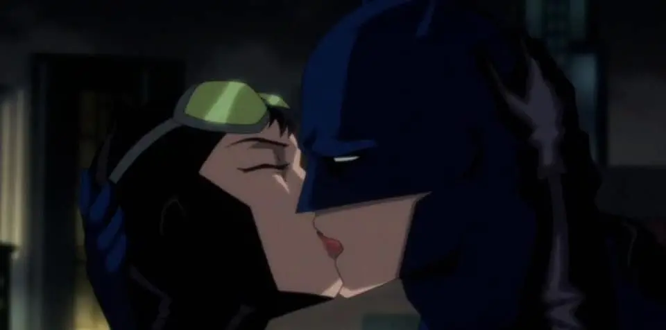 蝙蝠侠：缄默 Batman: Hush (2019)