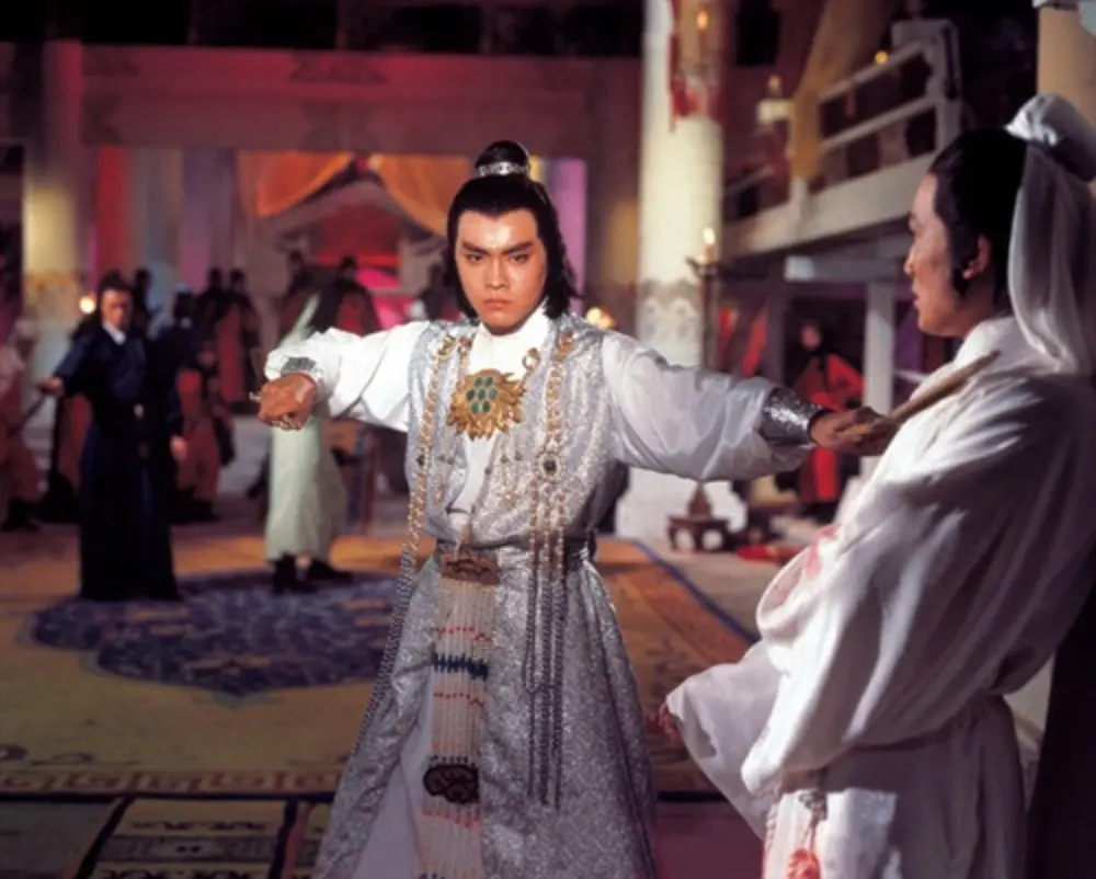 蝙蝠传奇 蝙蝠傳奇 (1978)