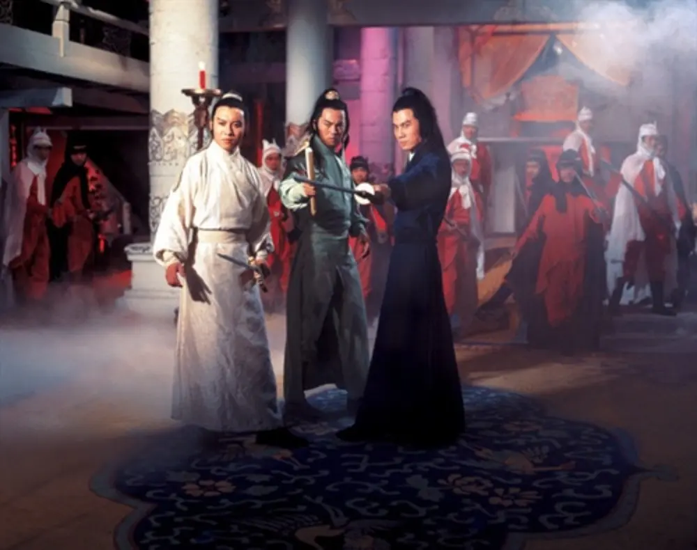 蝙蝠传奇 蝙蝠傳奇 (1978)
