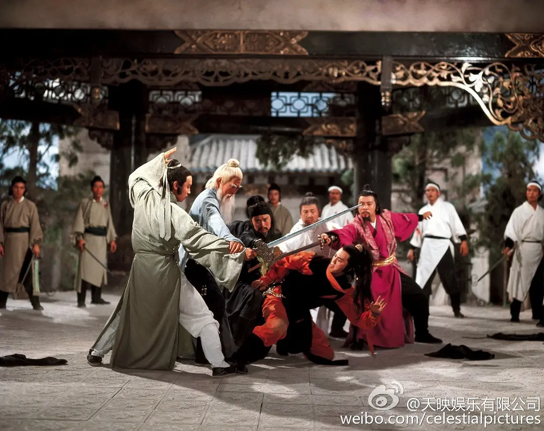 蝙蝠传奇 蝙蝠傳奇 (1978)