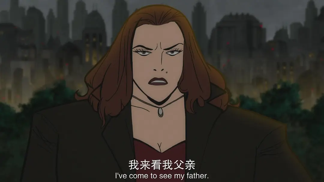 蝙蝠侠：漫长的万圣节(下) Batman: The Long Halloween, Part 2 (2021)