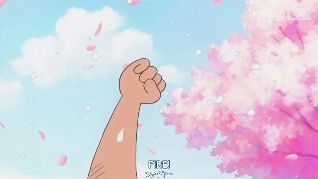 蜡笔小新：谜团！花之天下春日部学院 映画クレヨンしんちゃん 謎メキ！花の天カス学園 (2021)