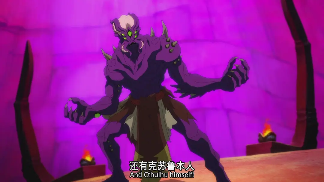 蝙蝠侠：哥谭厄运 Batman: The Doom That Came to Gotham (2023)