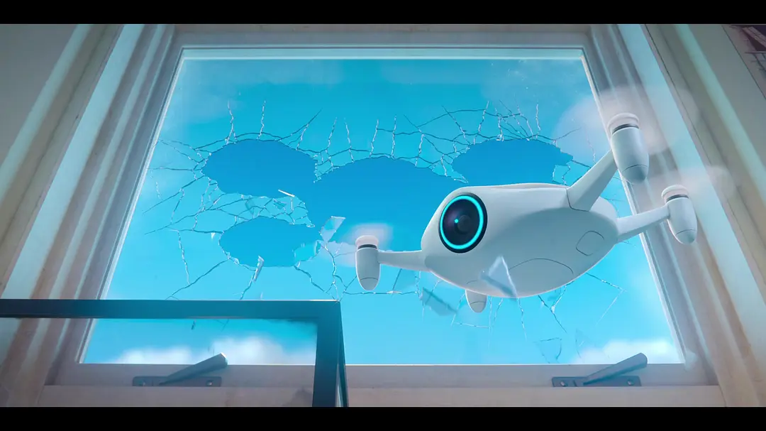 蜥蜴伯伯里奥 Leo (2023)