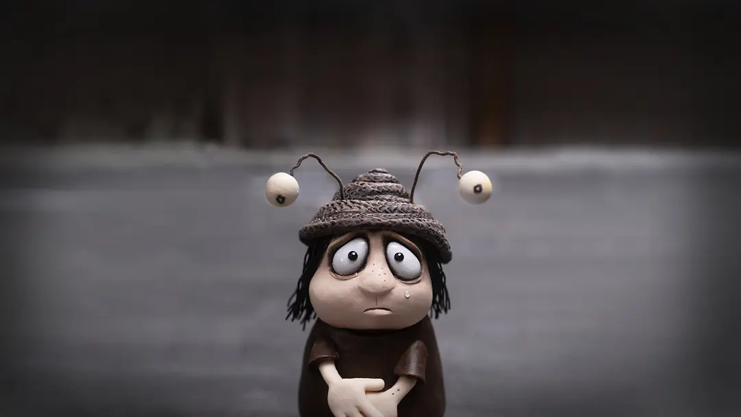 蜗牛回忆录 Memoir of a Snail (2024)