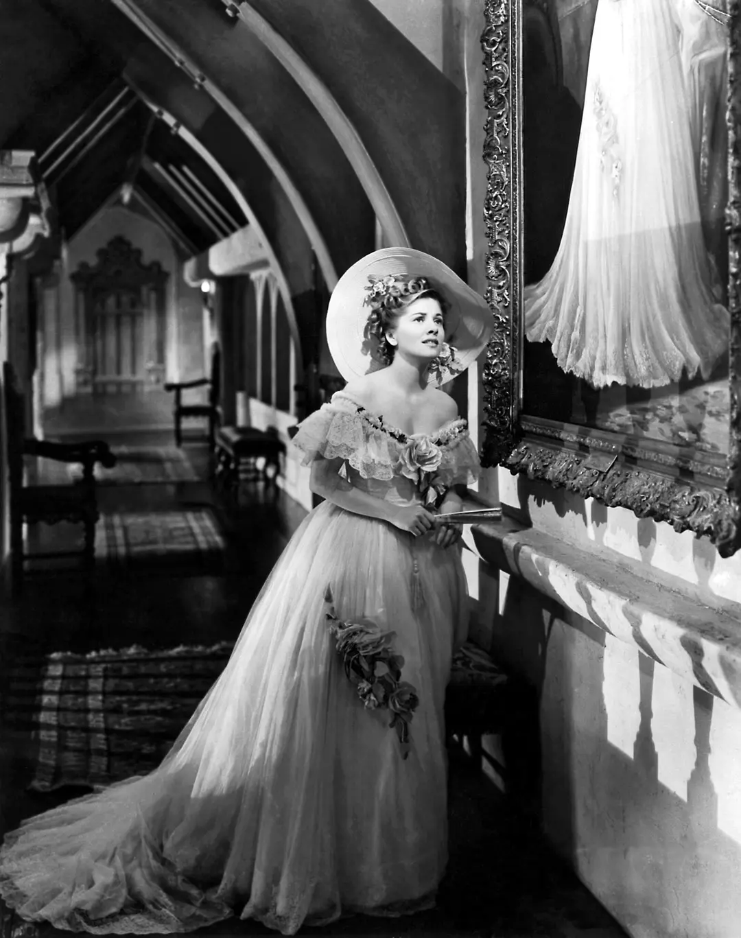 蝴蝶梦 Rebecca (1940)
