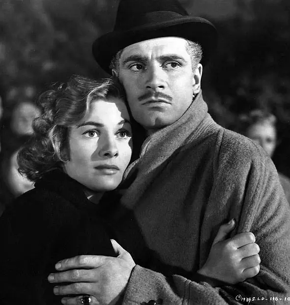 蝴蝶梦 Rebecca (1940)