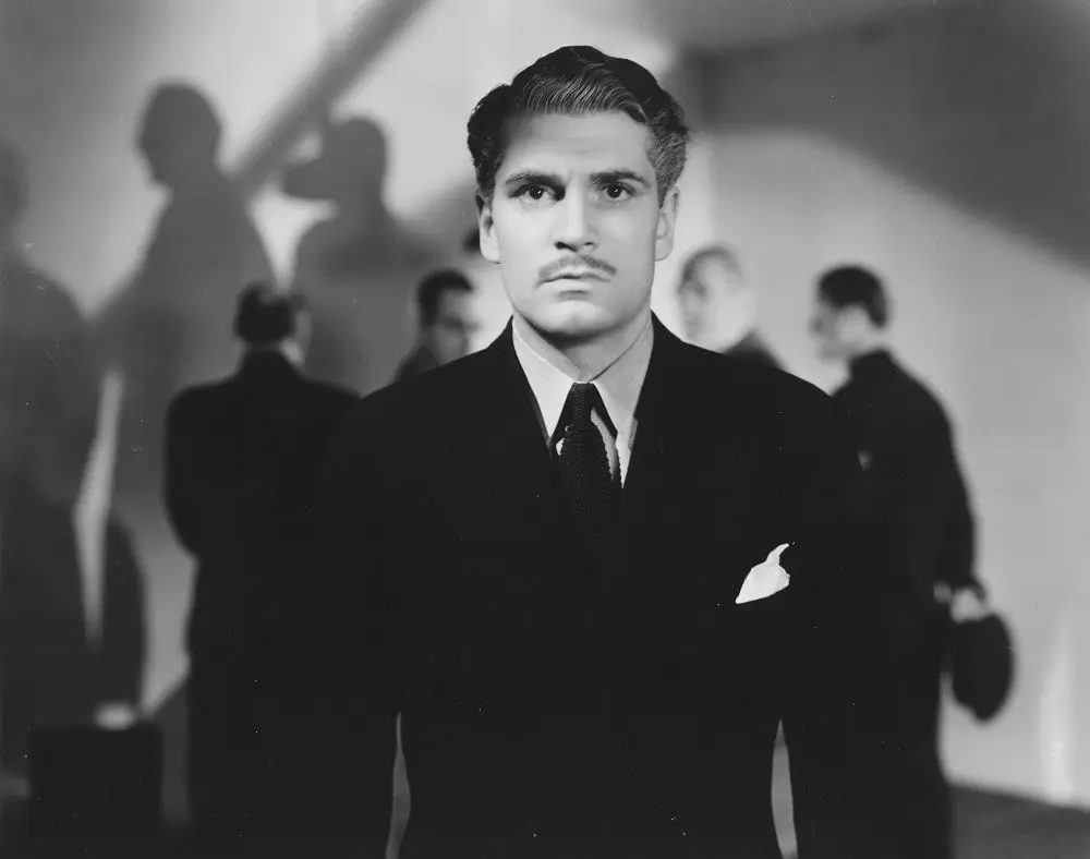 蝴蝶梦 Rebecca (1940)