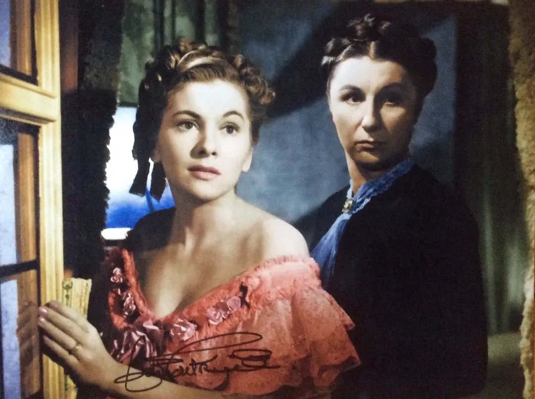 蝴蝶梦 Rebecca (1940)