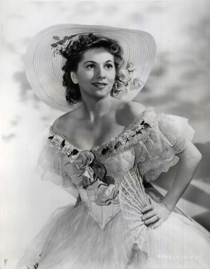 蝴蝶梦 Rebecca (1940)