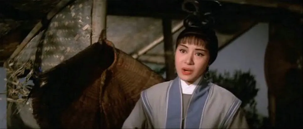 蝴蝶杯 蝴蝶盃 (1965)