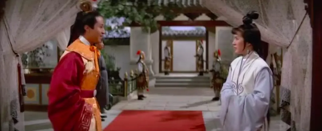 蝴蝶杯 蝴蝶盃 (1965)