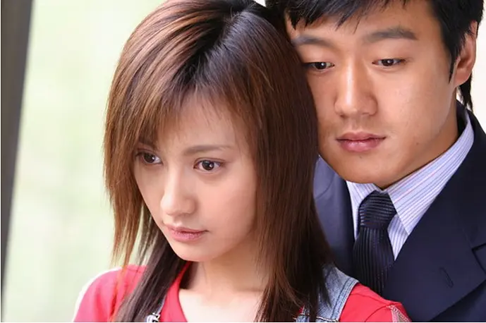 蝴蝶飞飞 (2004)