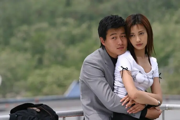 蝴蝶飞飞 (2004)