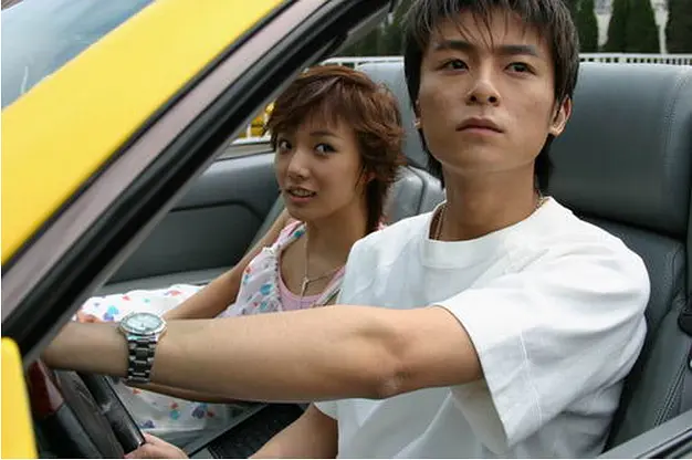 蝴蝶飞飞 (2004)