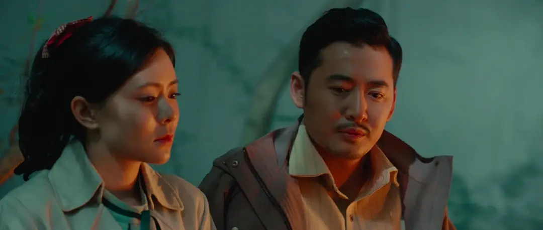 蟒山 (2022)