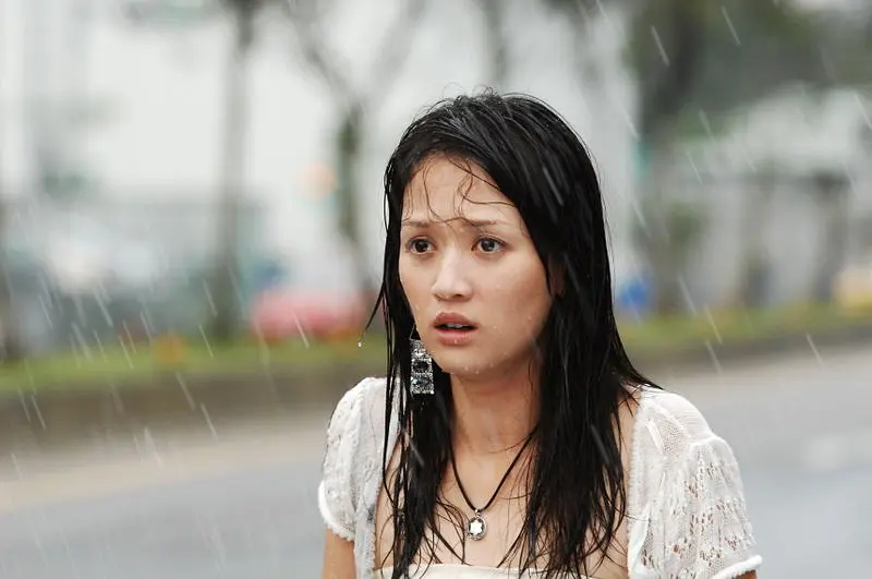 命中注定我爱你 命中注定我愛你 (2008)