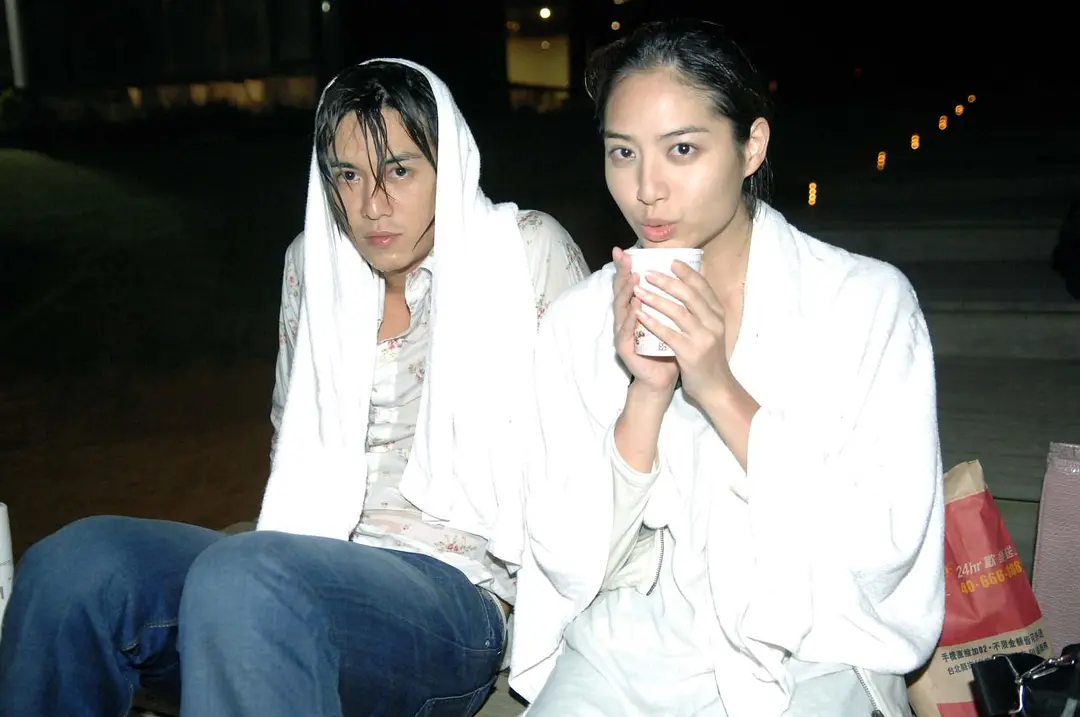 命中注定我爱你 命中注定我愛你 (2008)