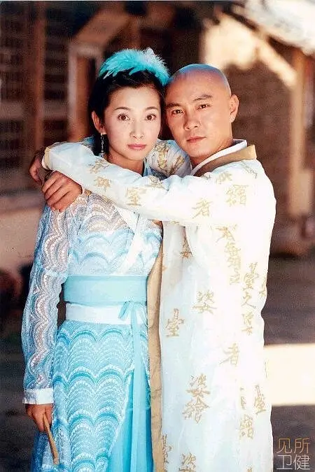 机灵小不懂 (2001)