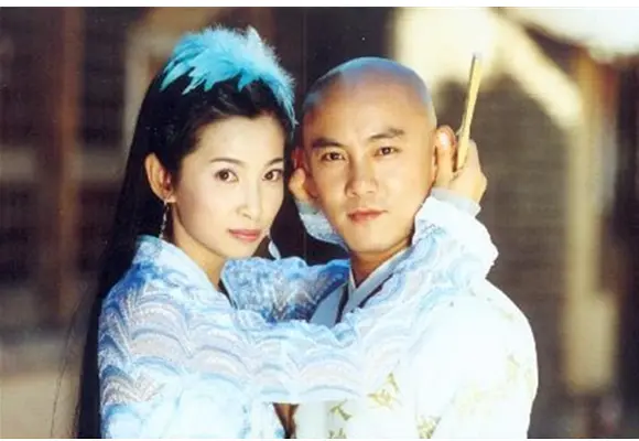 机灵小不懂 (2001)