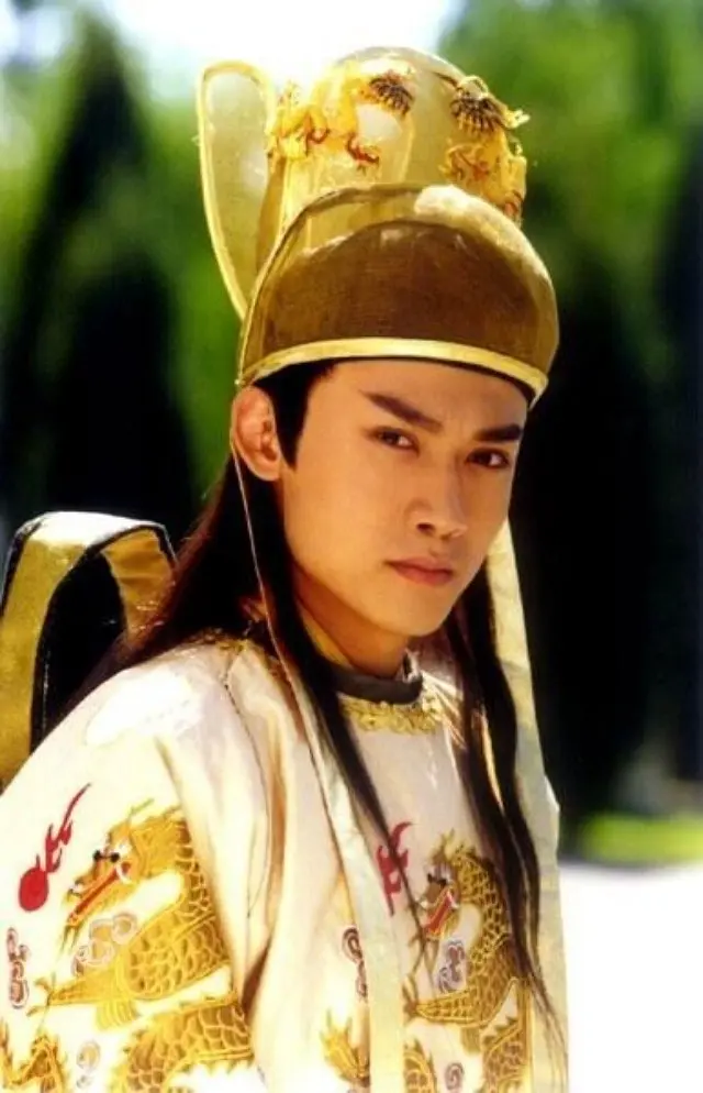 机灵小不懂 (2001)