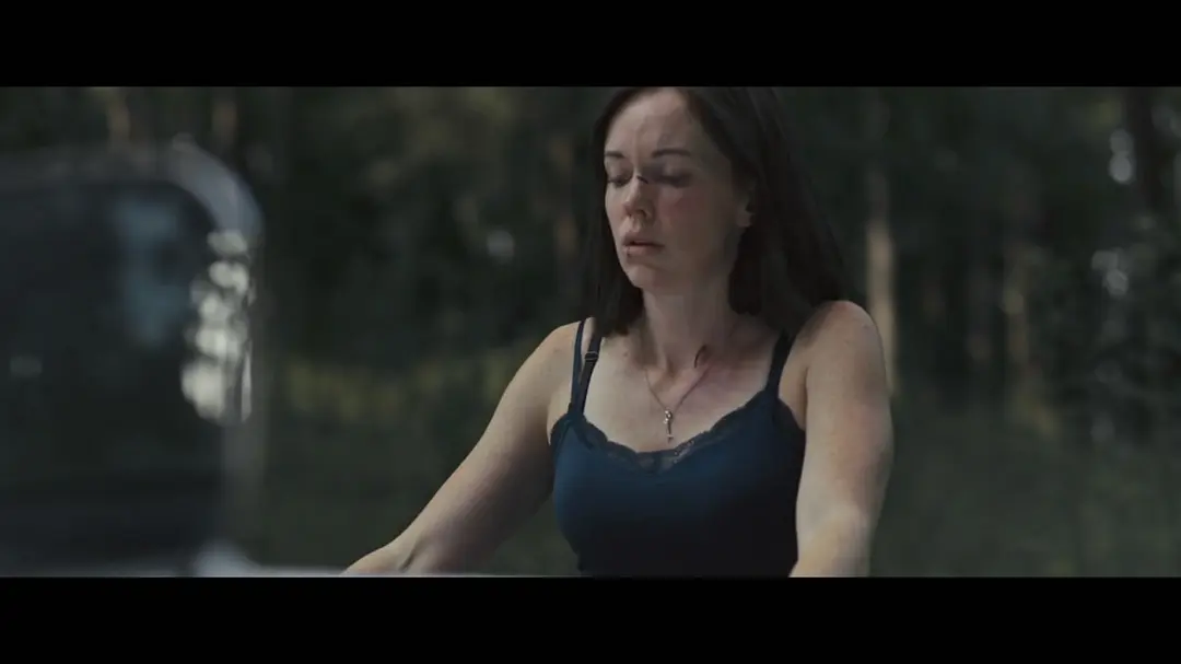 血染之名 Blood on Her Name (2019)