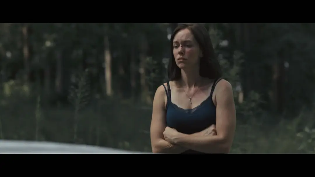 血染之名 Blood on Her Name (2019)