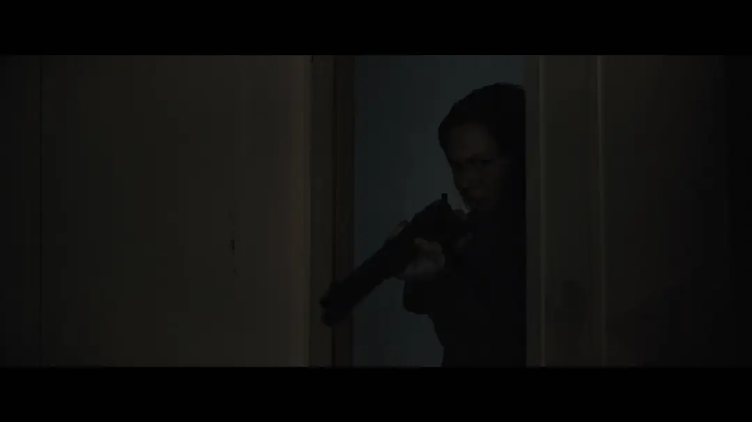 血染之名 Blood on Her Name (2019)