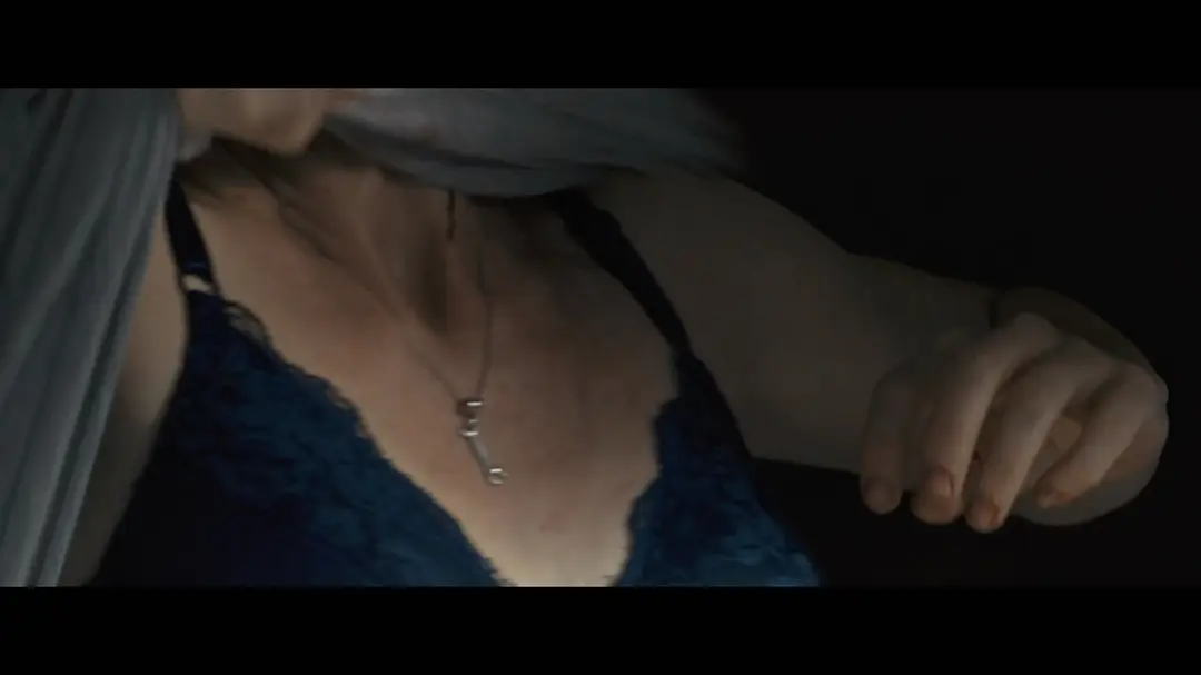 血染之名 Blood on Her Name (2019)